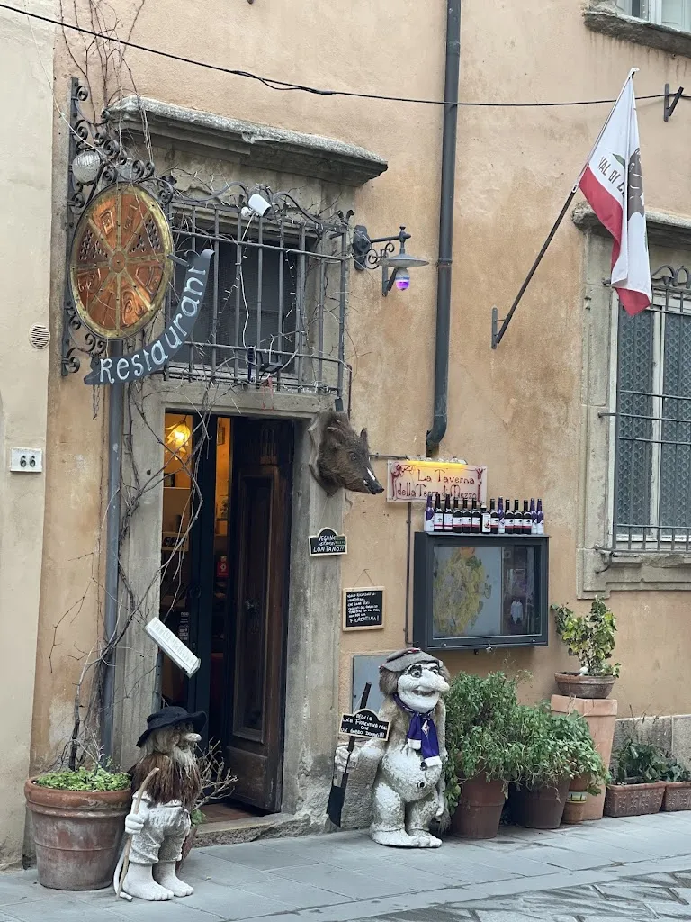 D N_Ristorante La terra di mezzo_Volterra_review