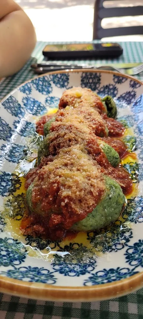 Rafa Dontal_La Carabaccia_Volterra_review