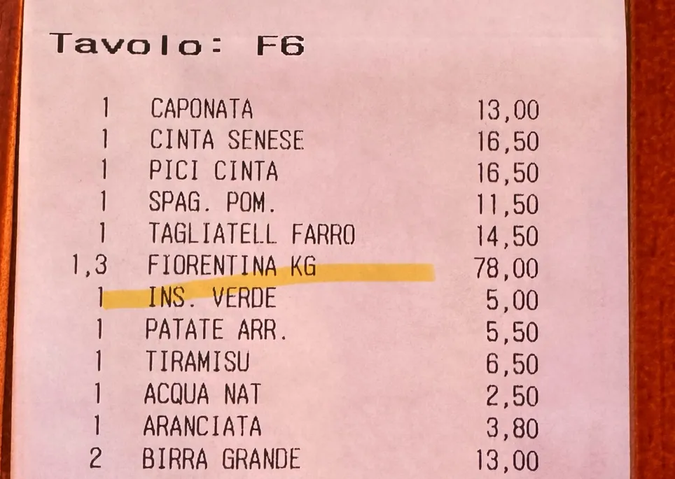 Menu_Ristorante Da Beppino_Volterra_immagine_2