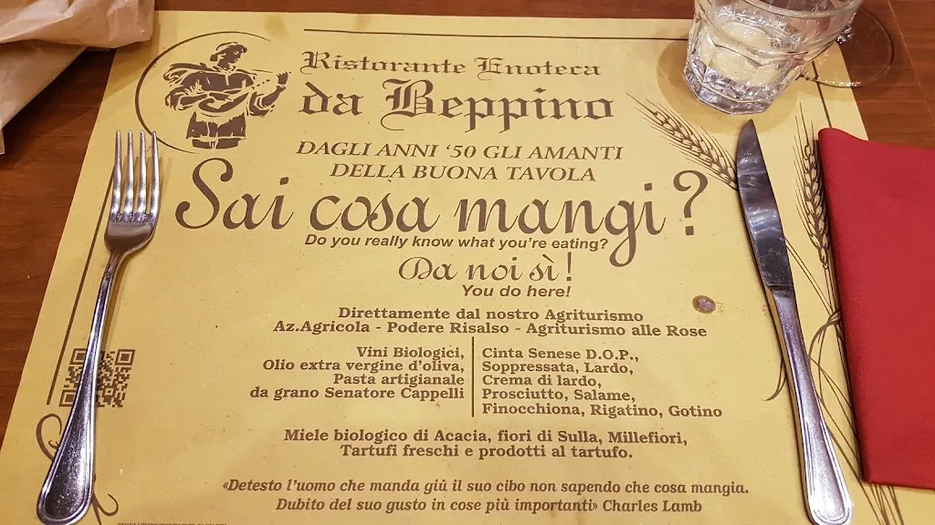 Menu_Ristorante Da Beppino_Volterra_immagine_4