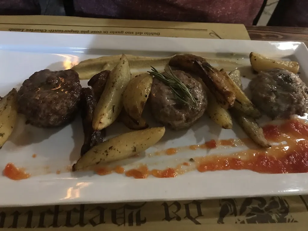 Menu_Ristorante Da Beppino_Volterra_immagine_5