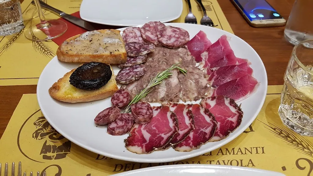 Menu_Ristorante Da Beppino_Volterra_immagine_8