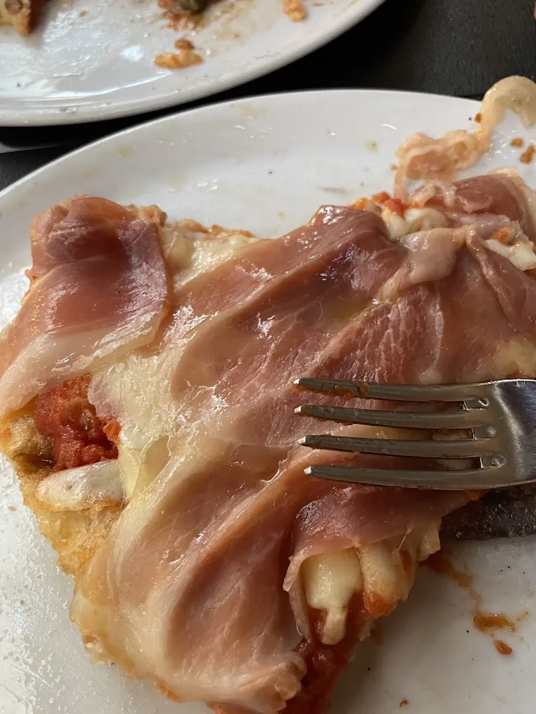 Frank Alphen van_Ristorante Da Beppino_Volterra_recensione