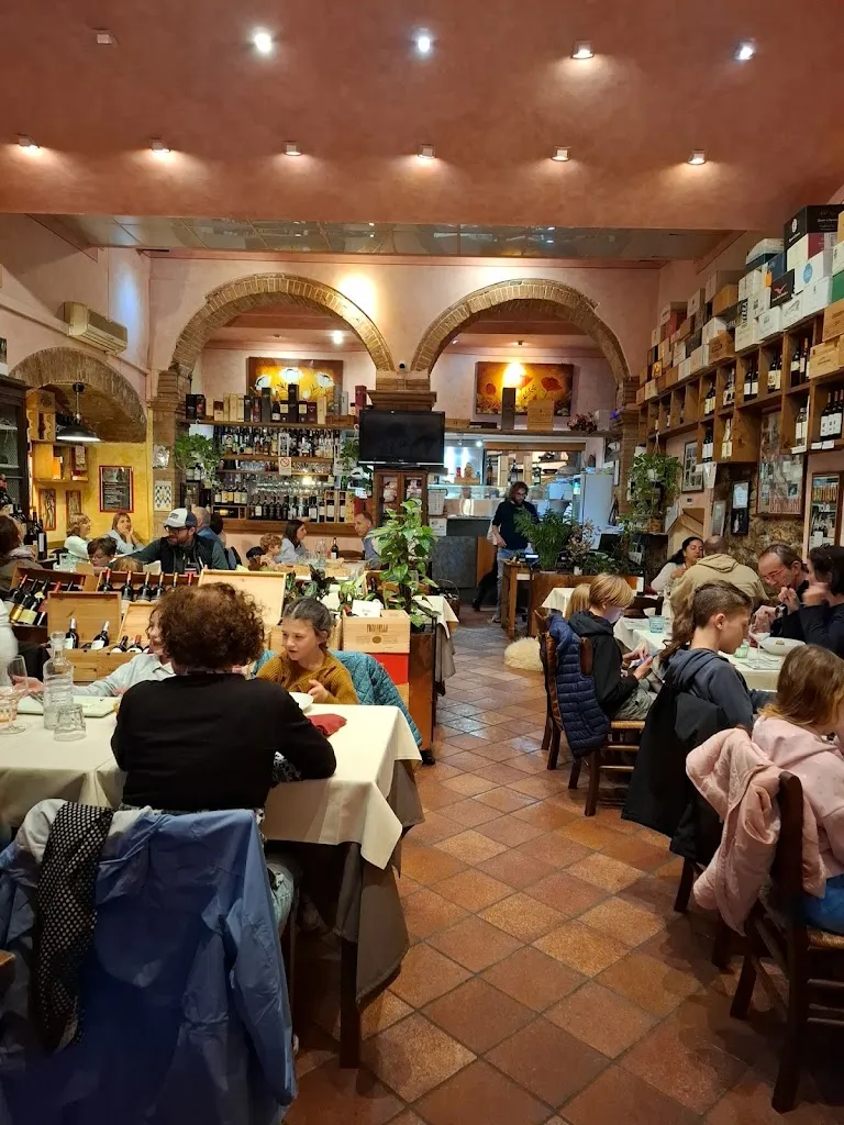 elisabetta vaudano_Ristorante Da Beppino_Volterra_recensione