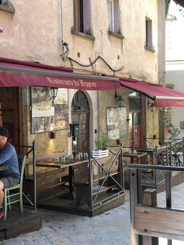Ristorante Da Beppino_Volterra_slider_image_3