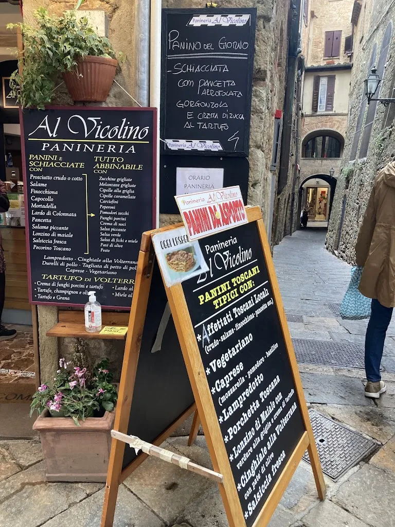 Menu_Al Vicolino_Volterra_image_2