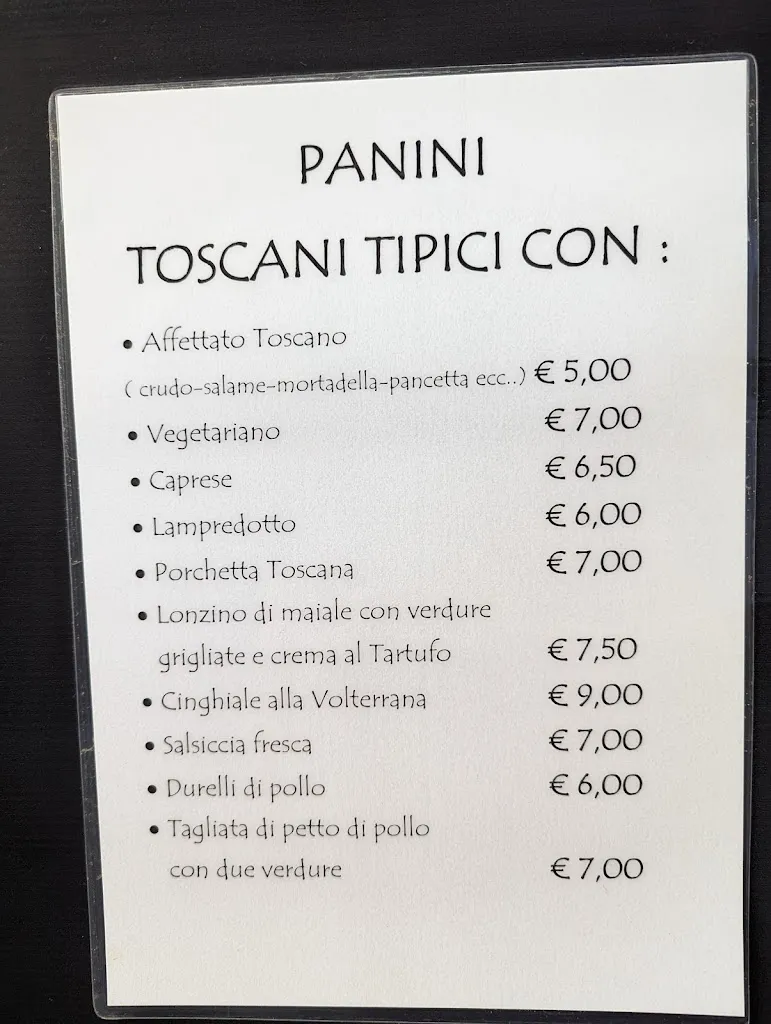 Menu_Al Vicolino_Volterra_image_3