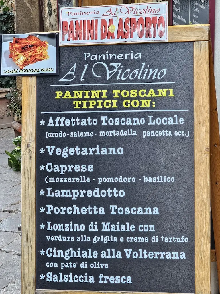 Menu_Al Vicolino_Volterra_image_4
