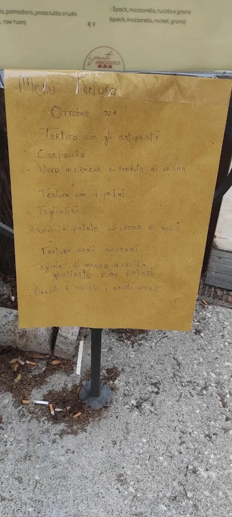 Menu_i ponti volterra bistrot_Volterra_image_2