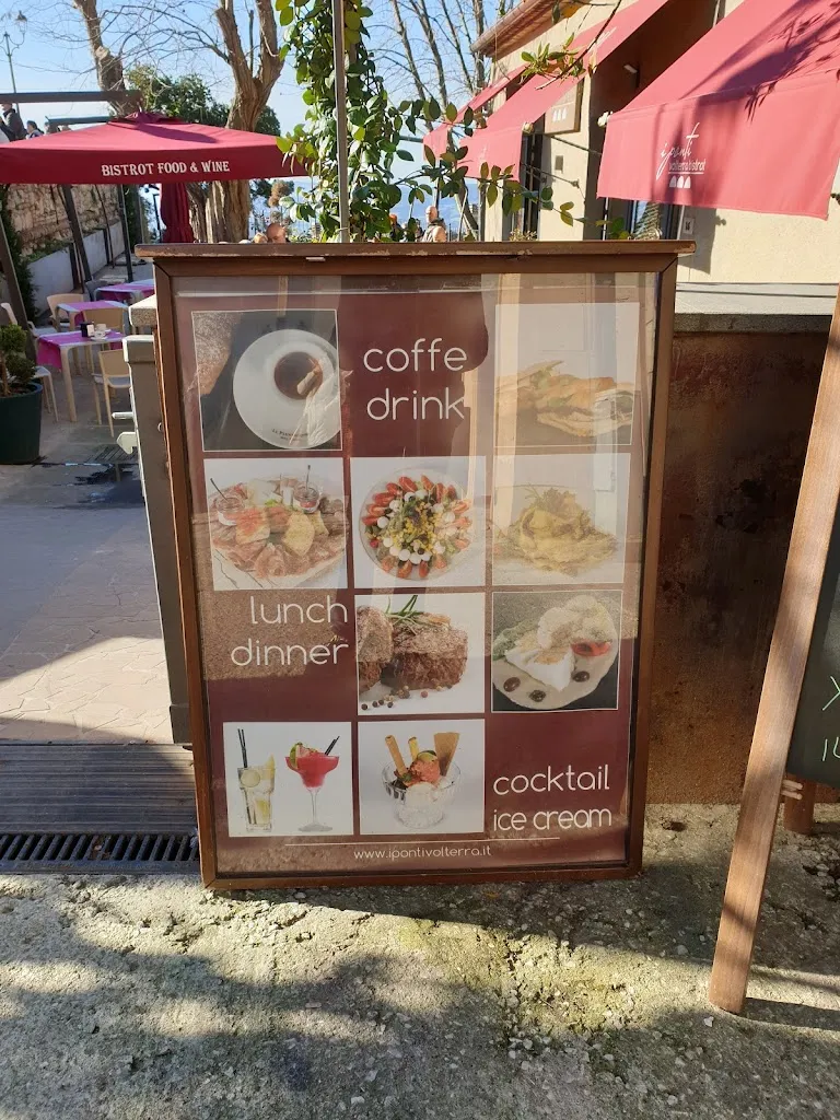 Menu_i ponti volterra bistrot_Volterra_image_3