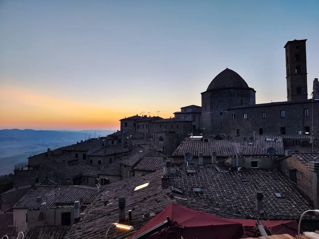 Aytac Ozyurek_i ponti volterra bistrot_Volterra_review