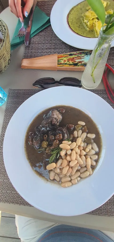 Incapable_Tortoise_i ponti volterra bistrot_Volterra_review