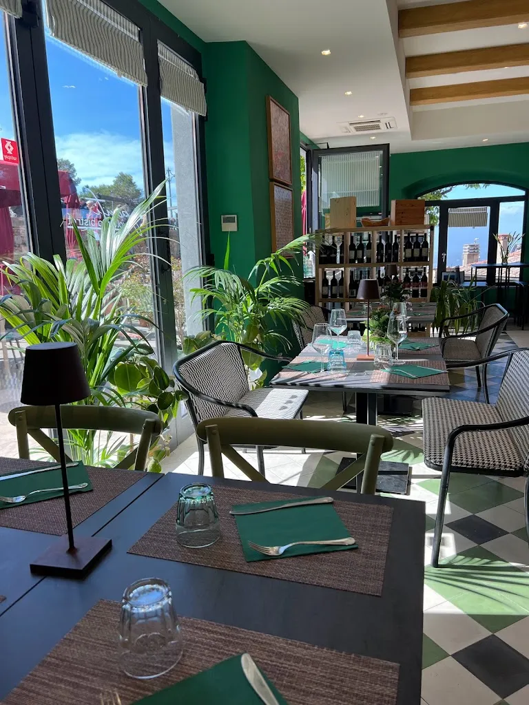 i ponti volterra bistrot restaurant in Volterra