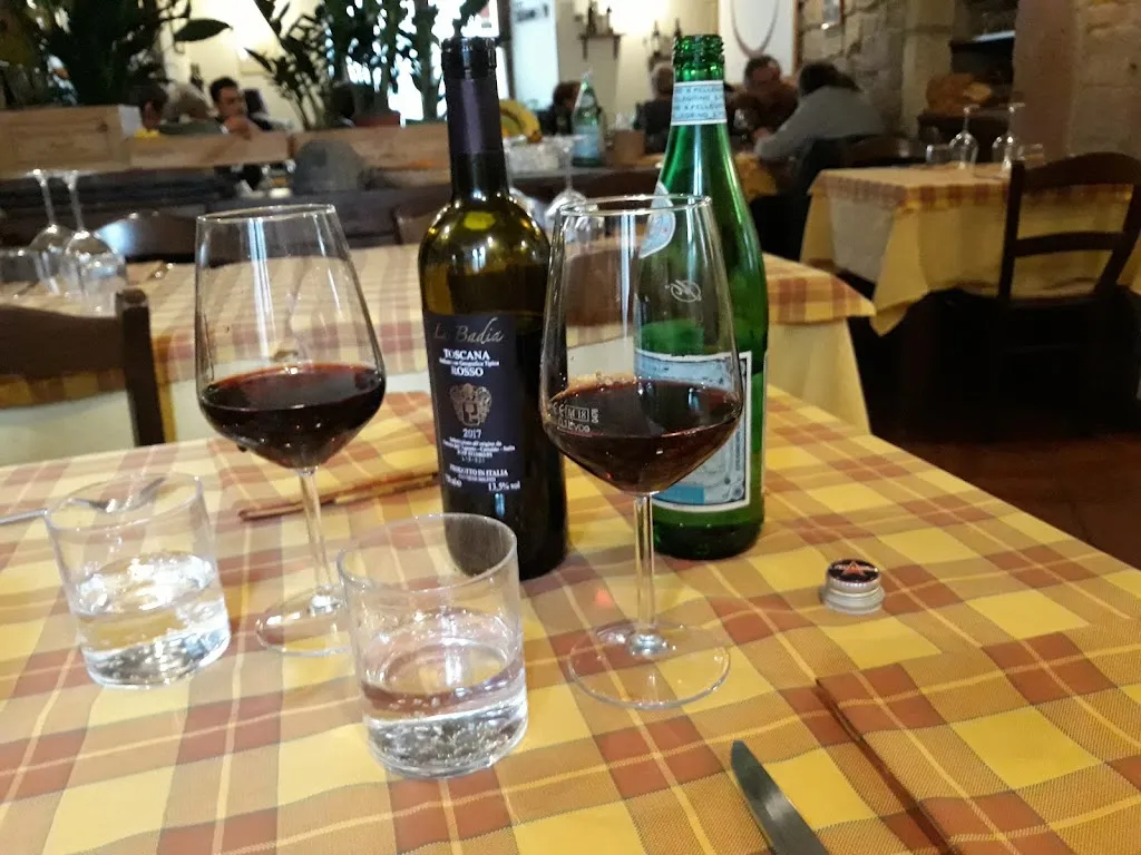 Menu_Bar Trattoria Da Badò_Volterra_image_7