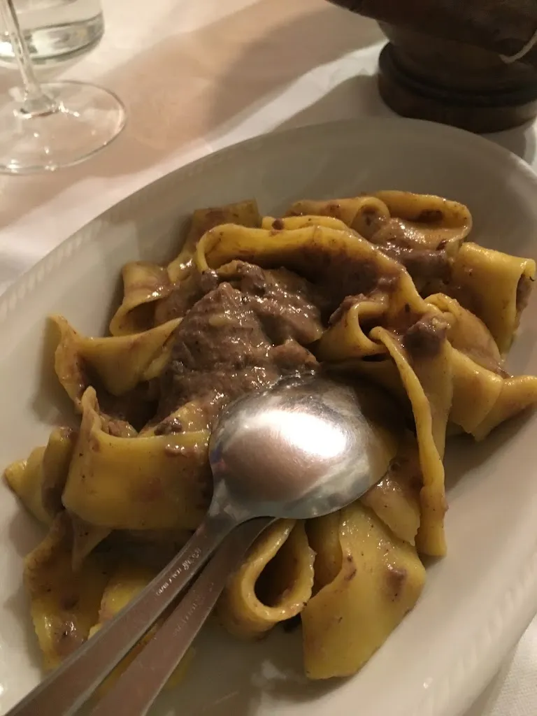 Alison C_Bar Trattoria Da Badò_Volterra_review