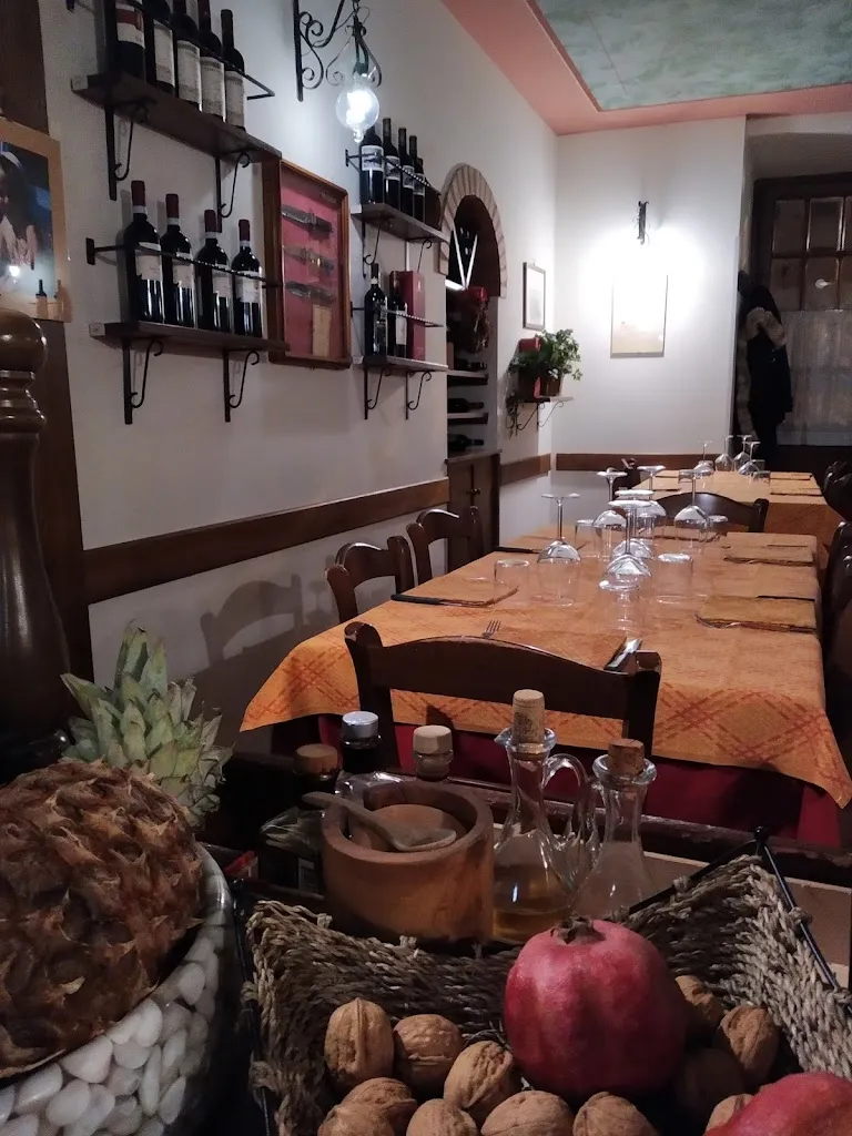 Bar Trattoria Da Badò_Volterra_slider_image_2