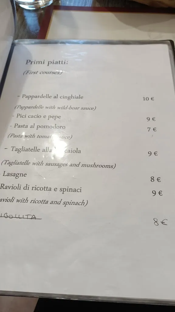 Menu_Locanda Il Boschetto_Volterra_image_1