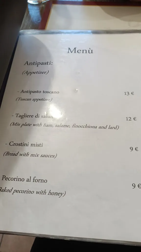 Menu_Locanda Il Boschetto_Volterra_image_2