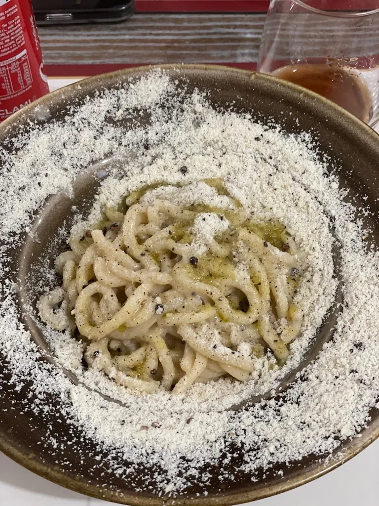 Henrik Løber_Locanda Il Boschetto_Volterra_review