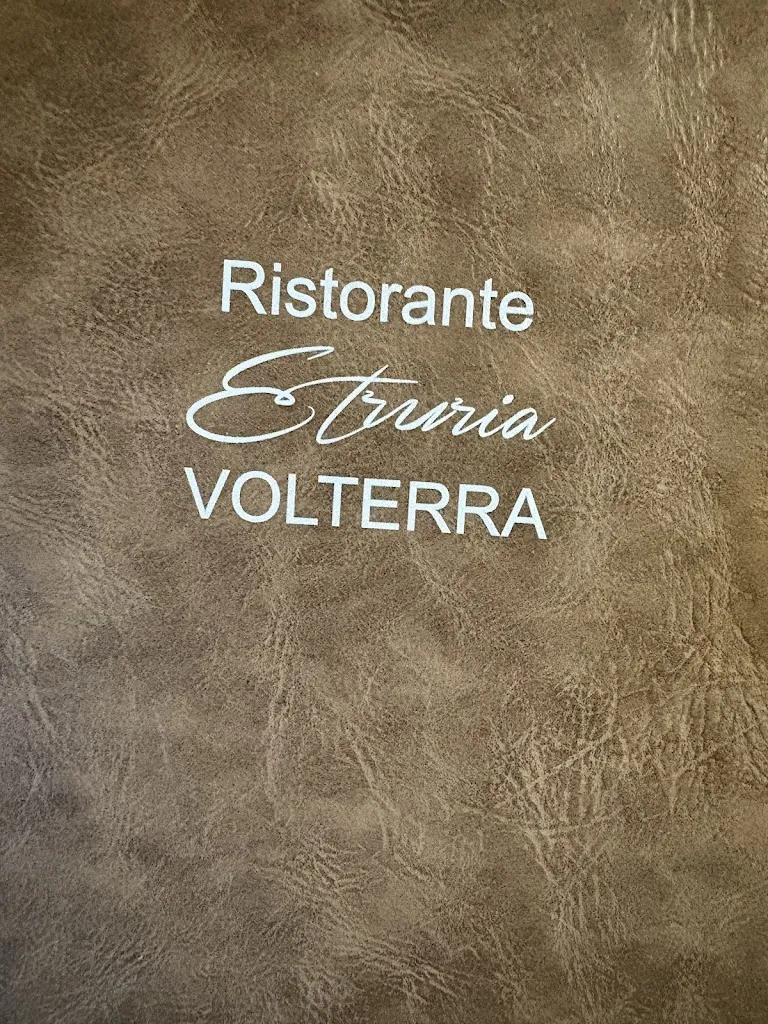 Plant Based Dallas_Ristorante Etruria_Volterra_review