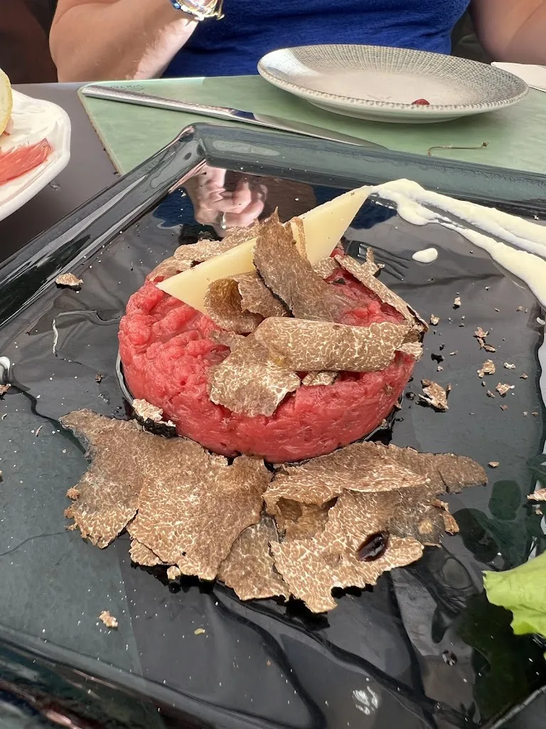 Leonie Renckens_Ristorante Etruria_Volterra_review