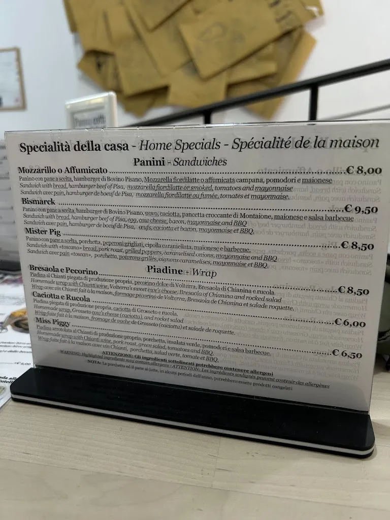 Menu_L'Hamburgheria di Volterra_Volterra_immagine_3