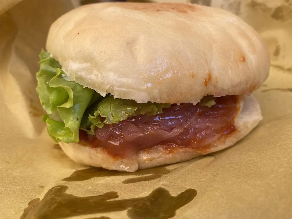 Menu_L'Hamburgheria di Volterra_Volterra_immagine_9