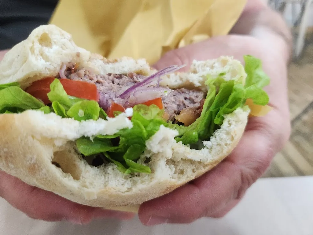 Suzie Lee_L'Hamburgheria di Volterra_Volterra_recensione