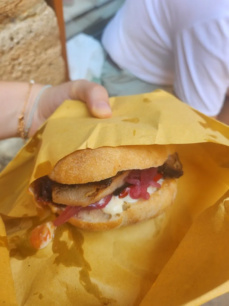 Laeti_L'Hamburgheria di Volterra_Volterra_recensione