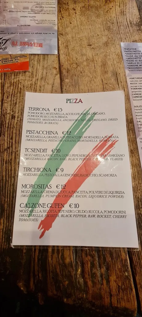Menu_La Mangiatoia_Volterra_image_2