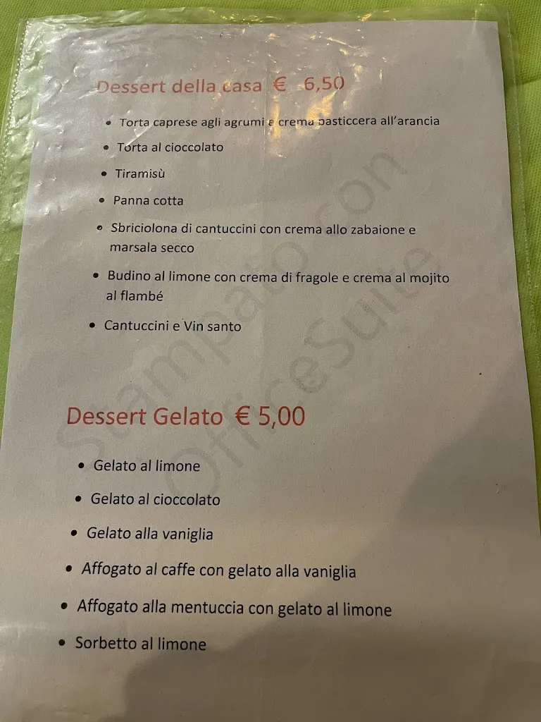 Menu_Antica Taverna_Volterra_image_1