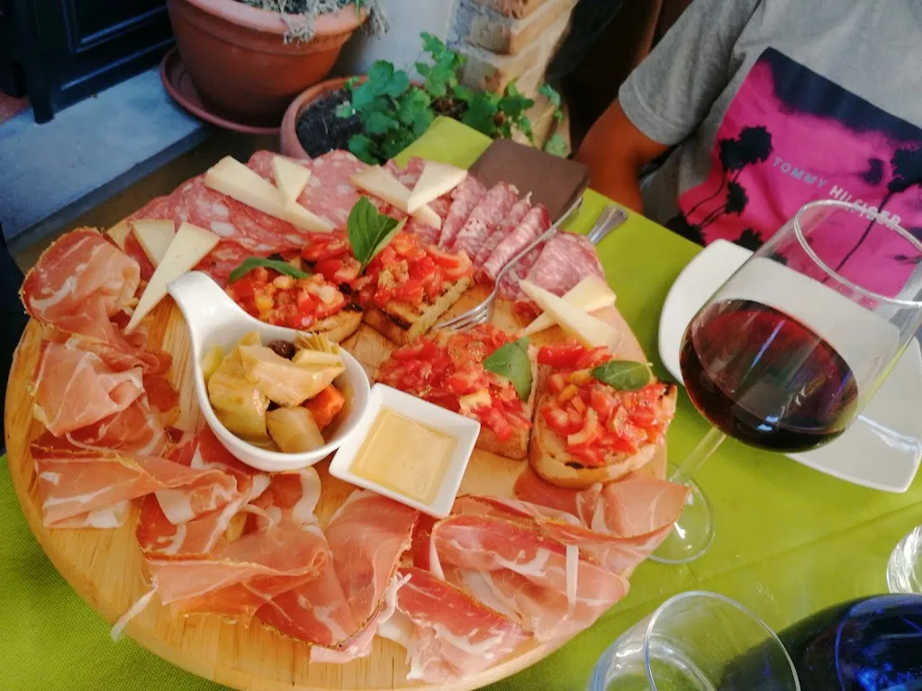 Menu_Antica Taverna_Volterra_image_6