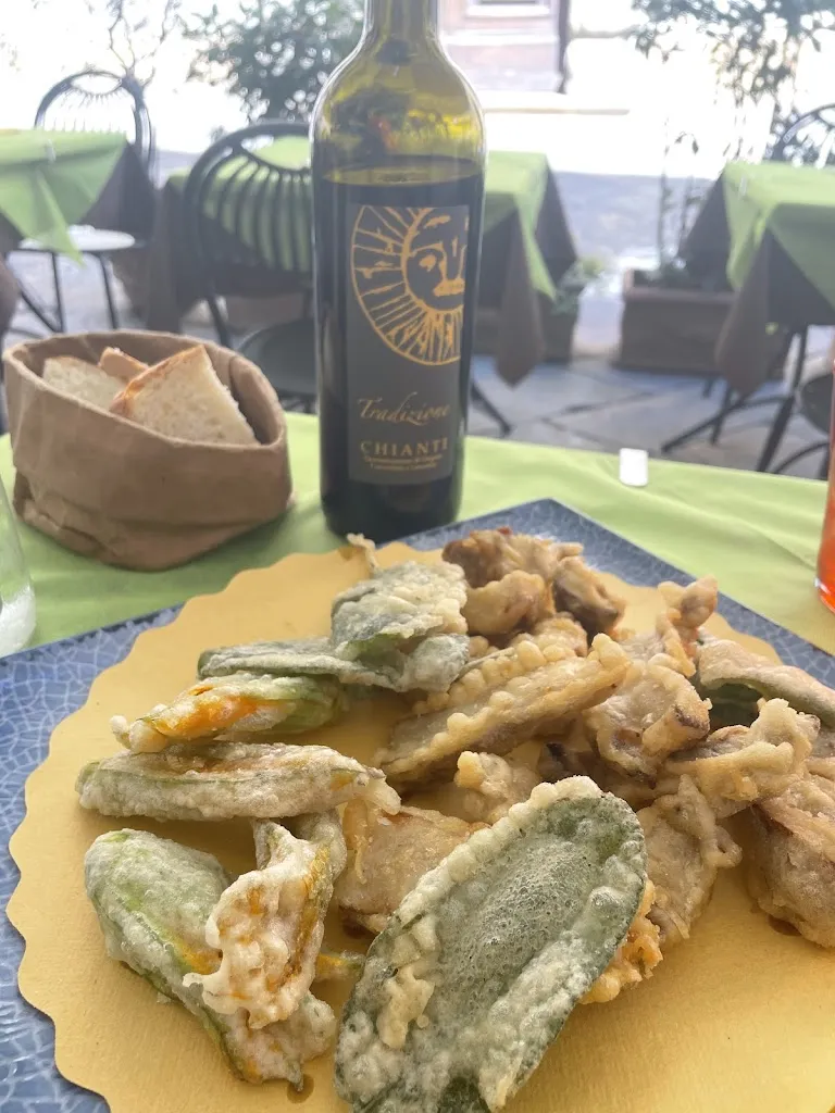 fra Piro_Antica Taverna_Volterra_review