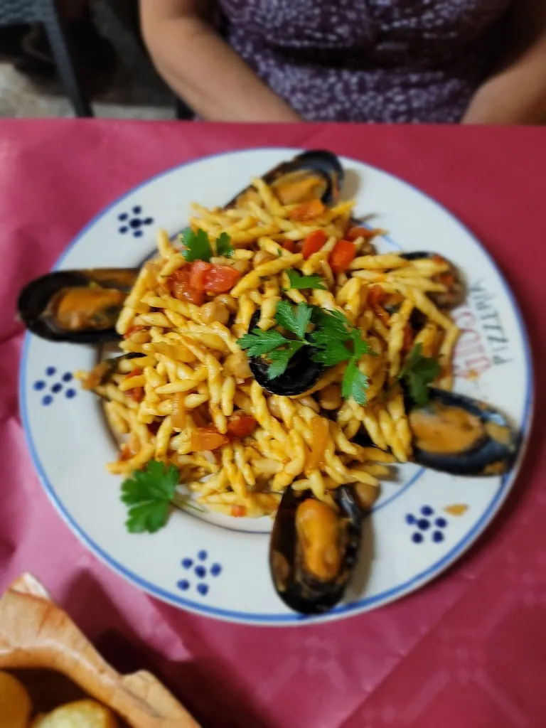 Menu_Al posto giusto_Morciano di Leuca_image_6