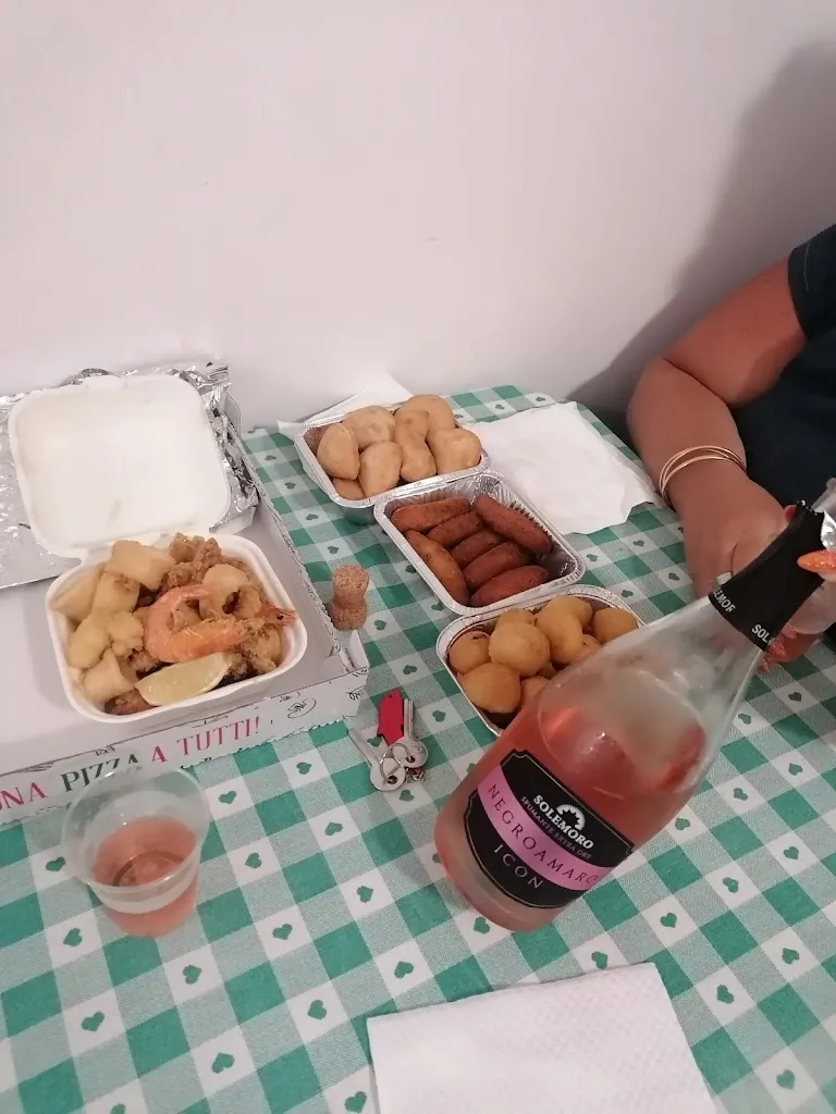 Menu_Al posto giusto_Morciano di Leuca_image_7