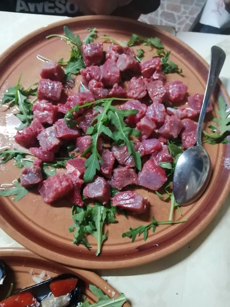 Menu_Al posto giusto_Morciano di Leuca_image_8