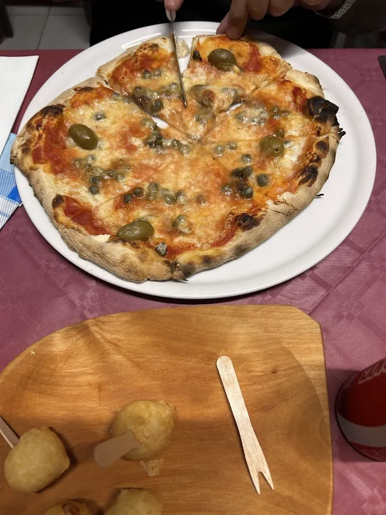 Khrystyna Savula_Al posto giusto_Morciano di Leuca_review