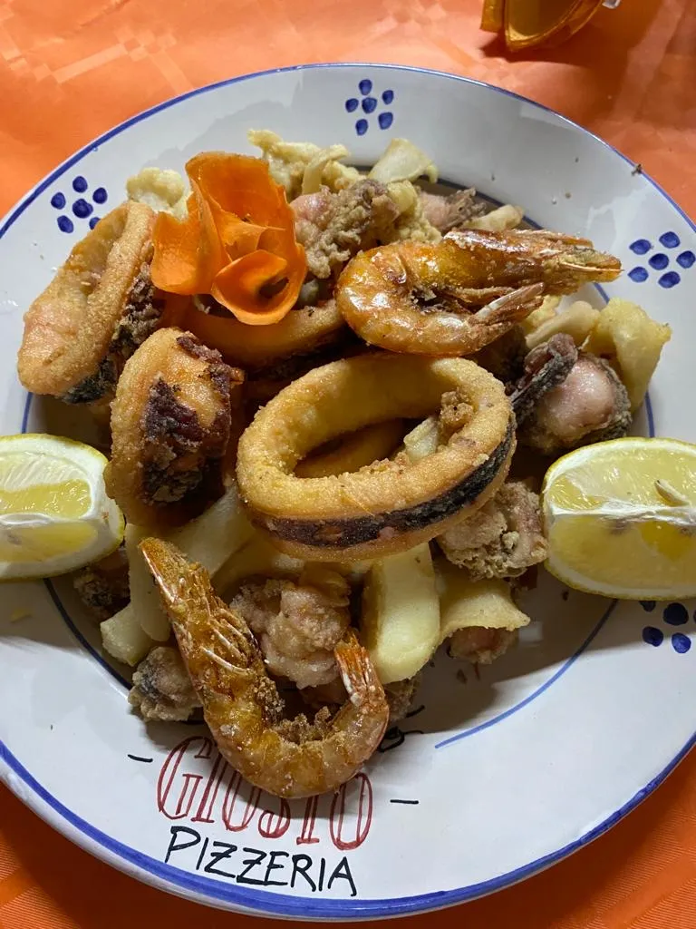 oliver hardt_Al posto giusto_Morciano di Leuca_review