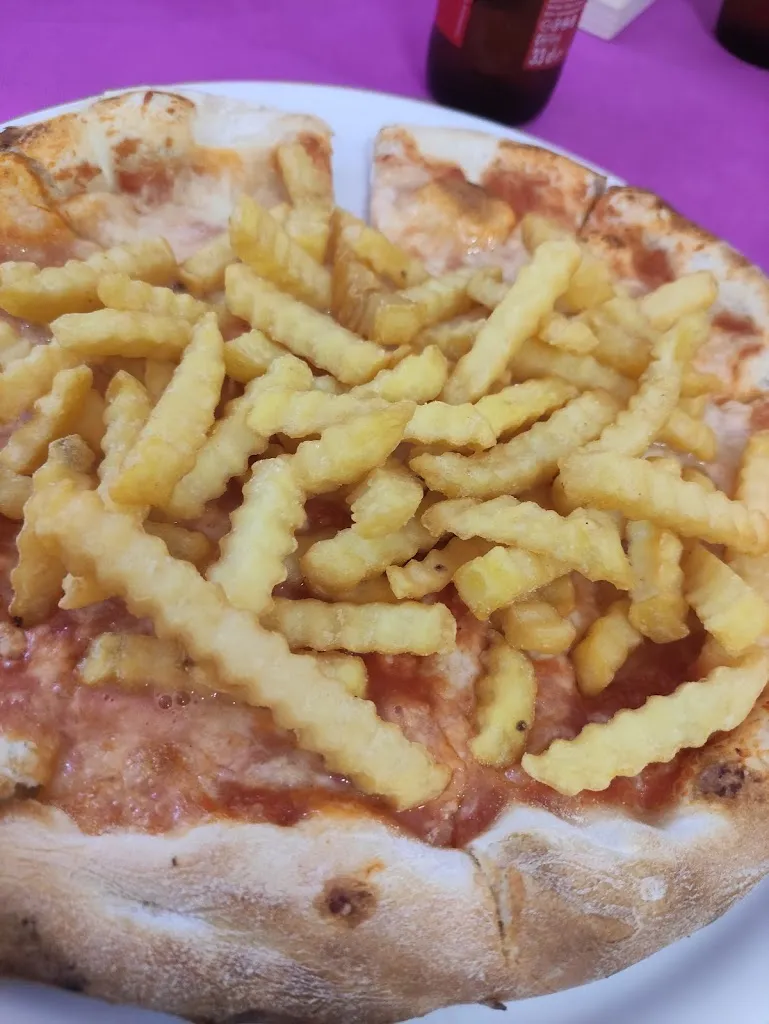 Miriam O_Al posto giusto_Morciano di Leuca_review