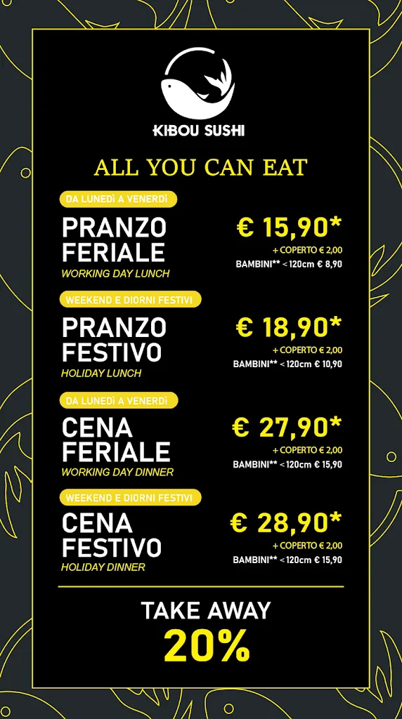 Menu_Ristorante Kibou sushi_Volterra_image_4