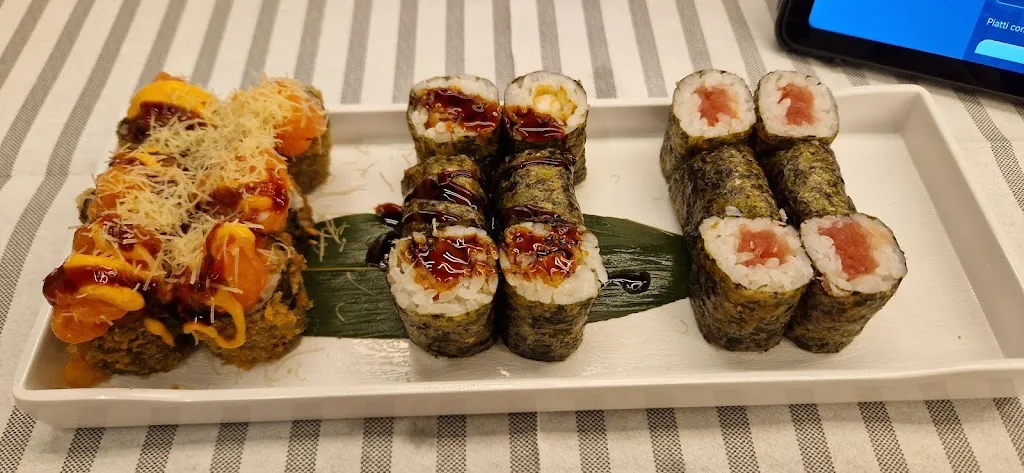 Menu_Ristorante Kibou sushi_Volterra_image_7