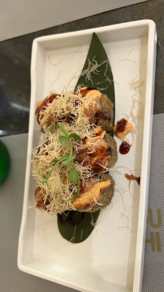 Erika Rossner_Ristorante Kibou sushi_Volterra_review