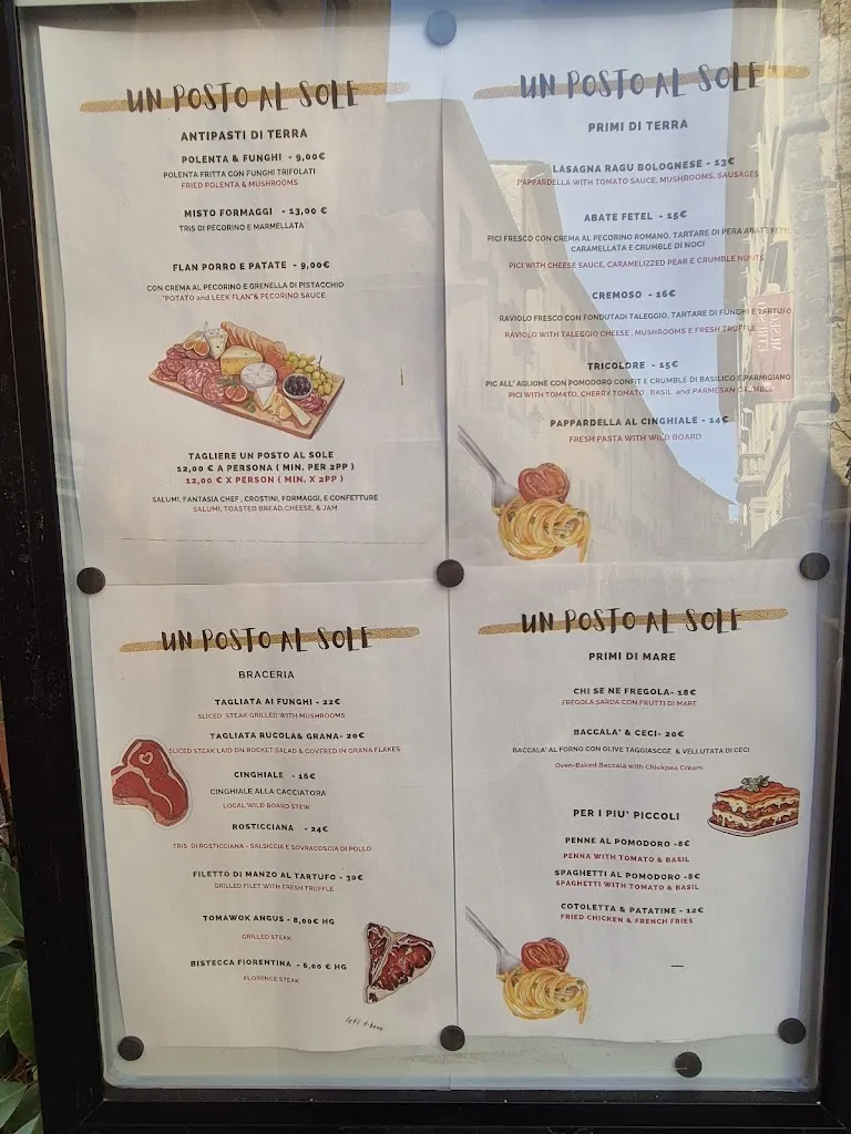 Menu_Un Posto al Sole_Volterra_image_1