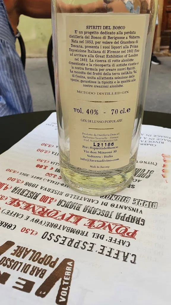 Menu_La Vena di Vino_Volterra_image_4