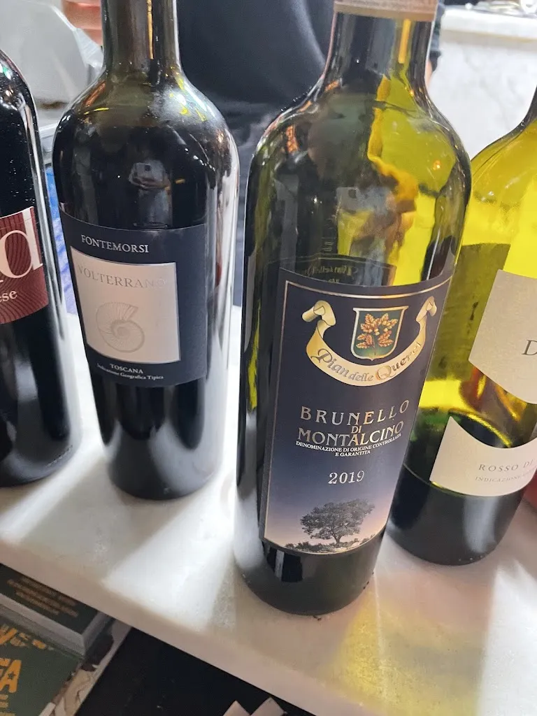 Paul Kötter_La Vena di Vino_Volterra_review