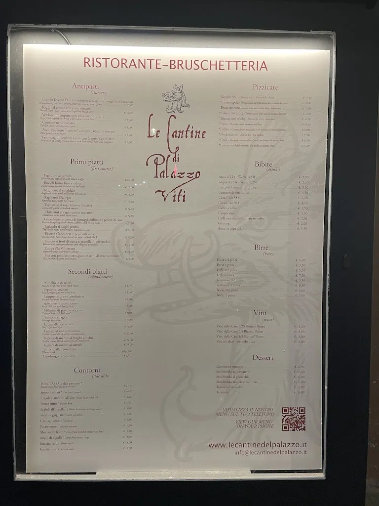 Menu_Le Cantine del Palazzo_Volterra_image_1