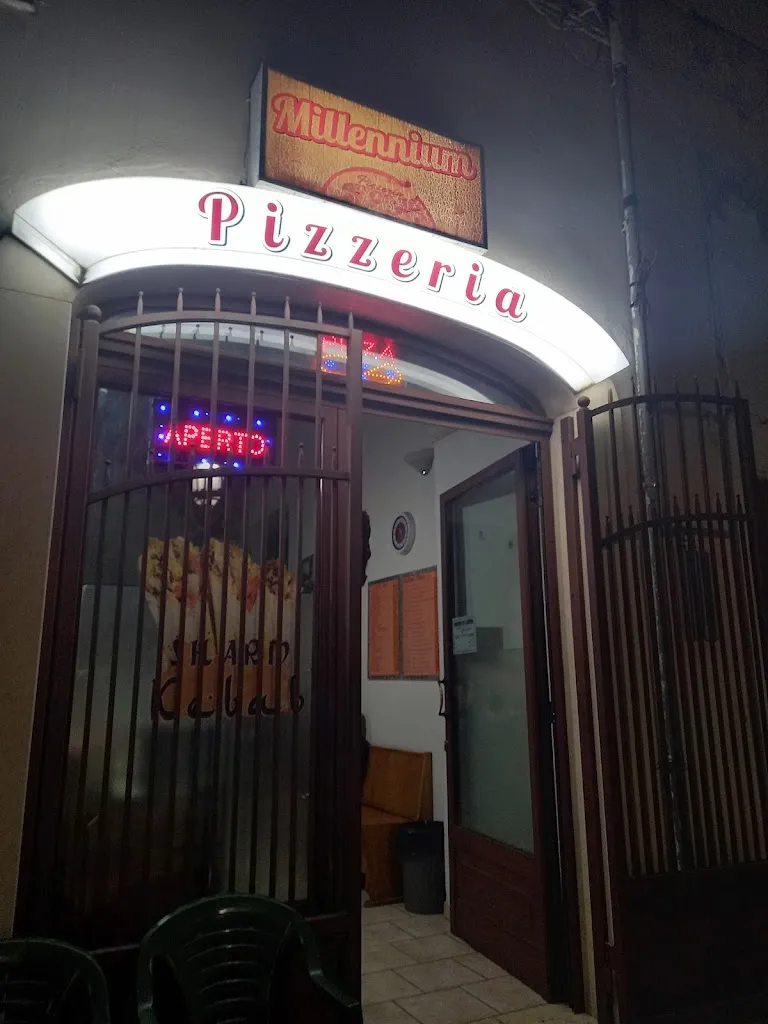 Barbara Ciccarese_Millennium_Neviano_review