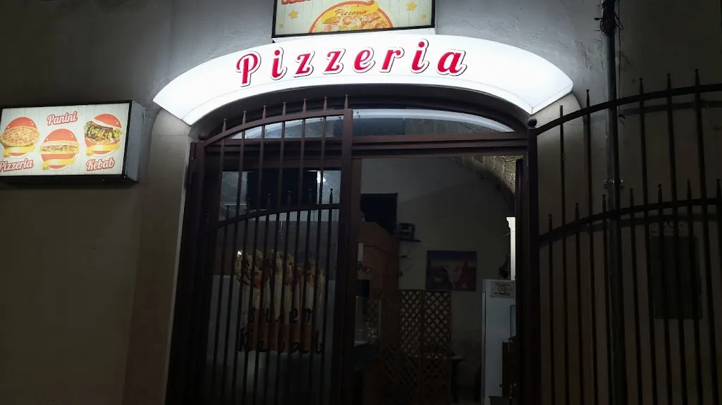 Millennium restaurant in Neviano