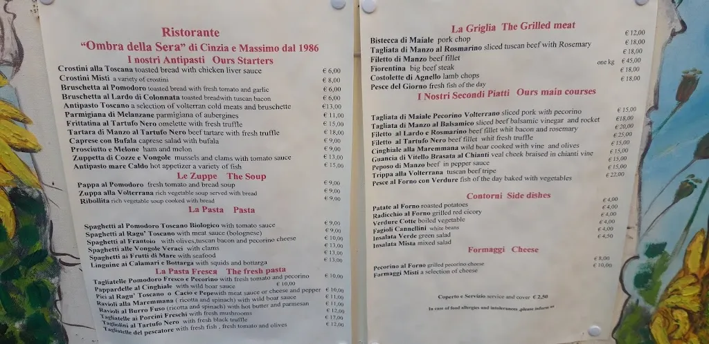 Menu_Ombra della Sera_Volterra_image_2