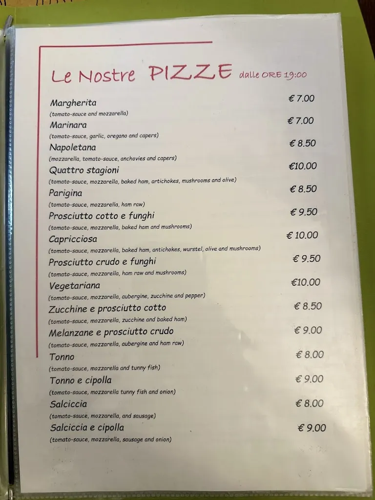 Menu_Trattoria Pizzeria Le Balze_Volterra_image_4